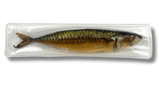 Gerookte Makreel (heel) 1st.