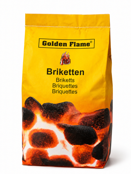Briketten 2kg