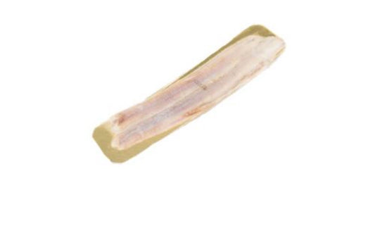 Gerookte Palingfilet 100gr.