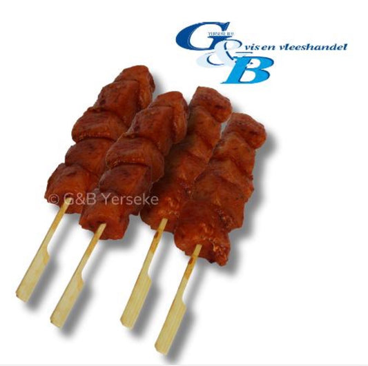Kip Sate 6x65gr