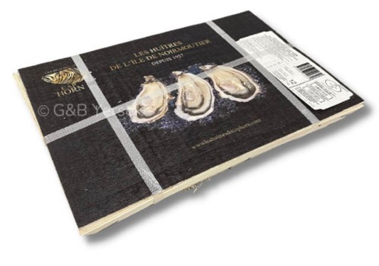 Oesters fine Clare 12st n2