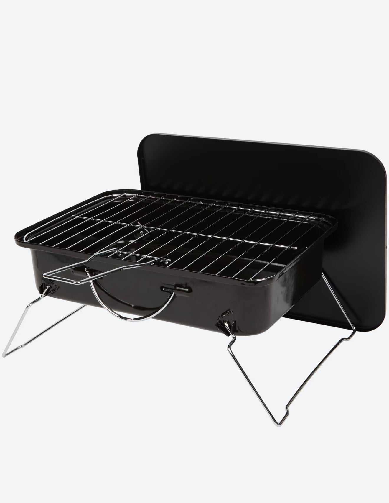 Picknick Barbecue