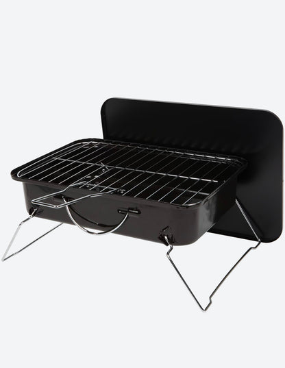 Picknick Barbecue