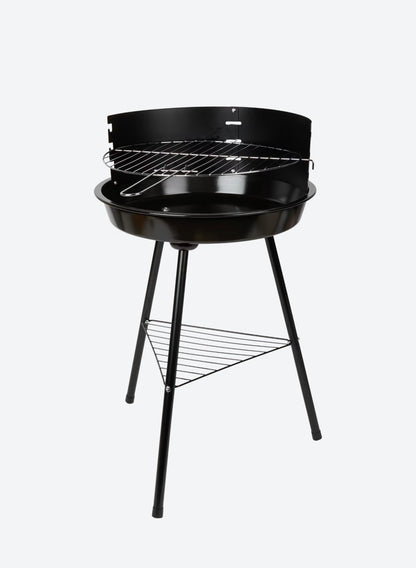 Houtskool Barbecue