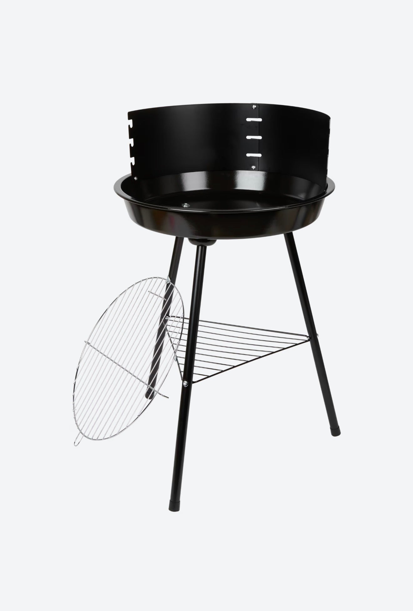 Houtskool Barbecue
